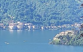 Residence Belvedere Apartment Volesio